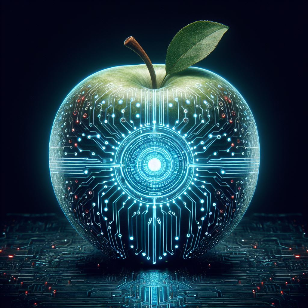 Will Apple Use Google’s Gemini LLM To Power Search And Siri?