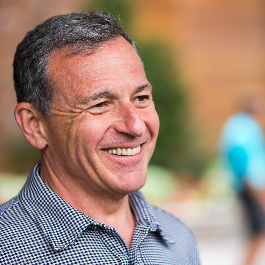 Will Proxy Fight Against Disney’s Board Succeed?